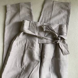 Wilfred Linen Pants